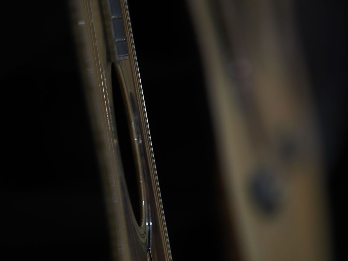 Strings | GANREF