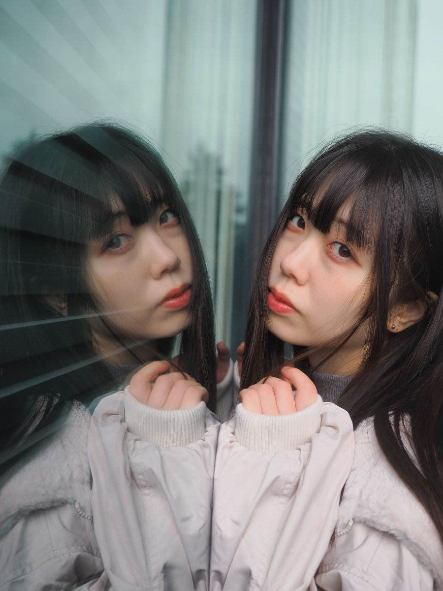 mirroring | GANREF