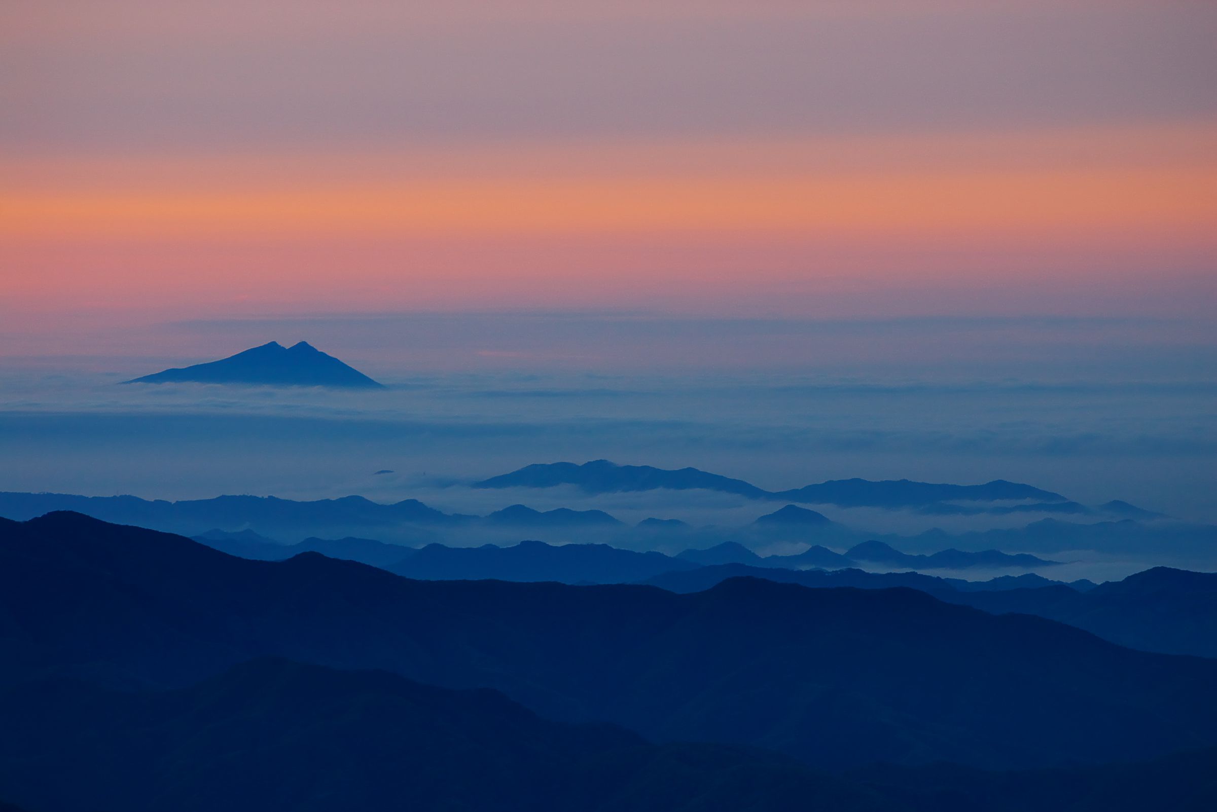風景画【筑波山】 風景画【筑波山】 - メルカリ