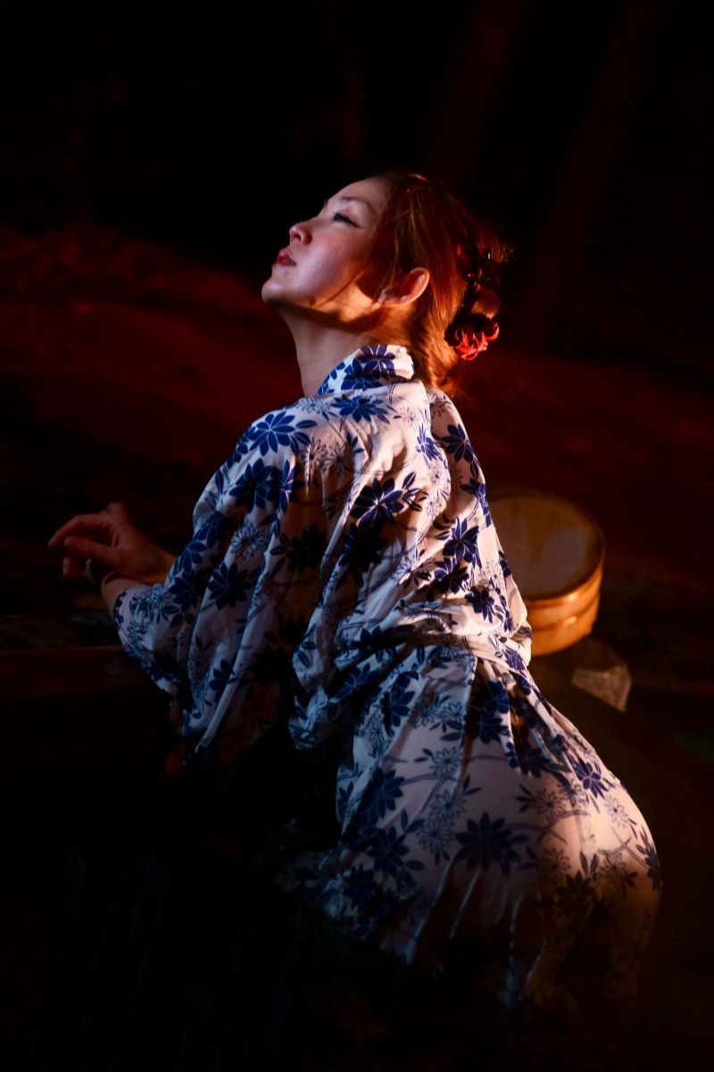 花秋翠さんのポートフォリオ Ganref