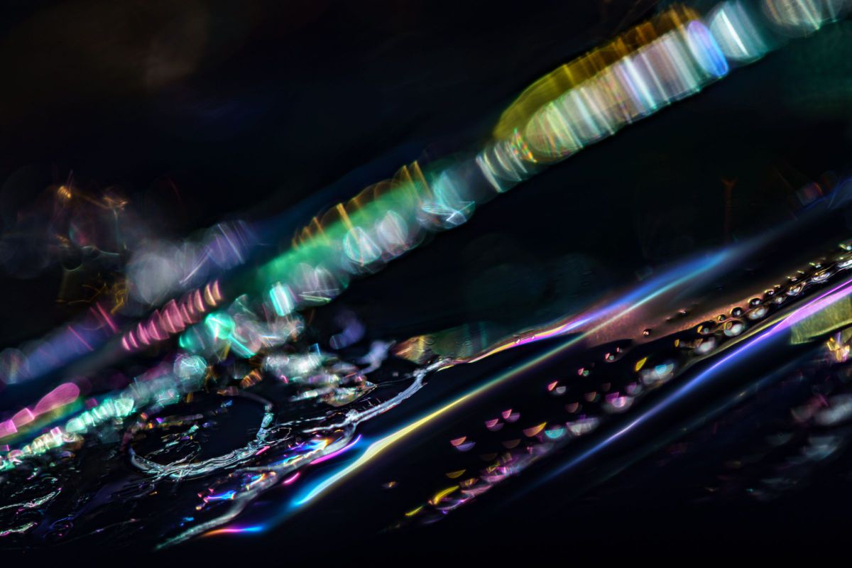 Light Stream | GANREF