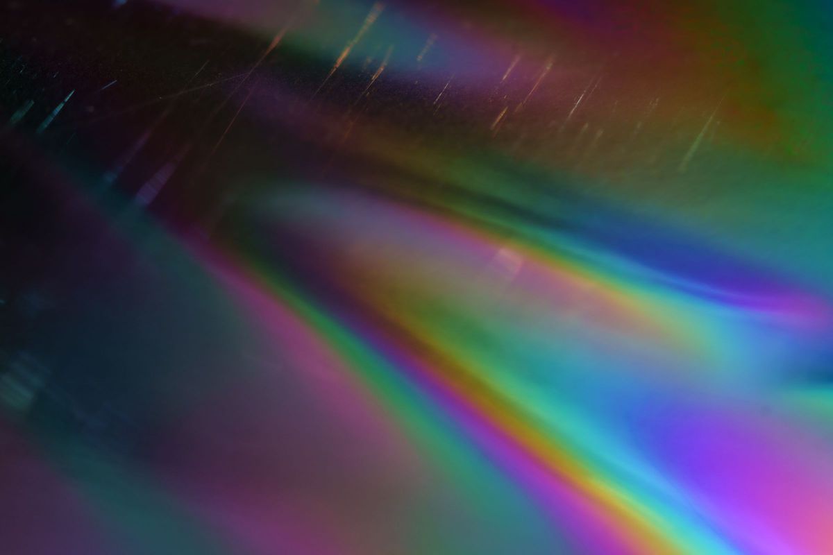 Shower of Light | GANREF
