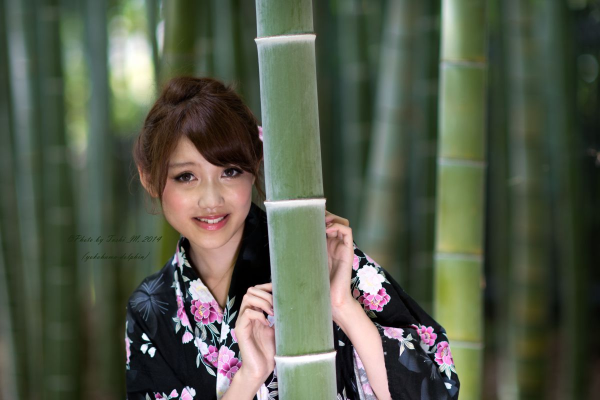 れいちぇるの竹取物語 人物 女性 Ganref