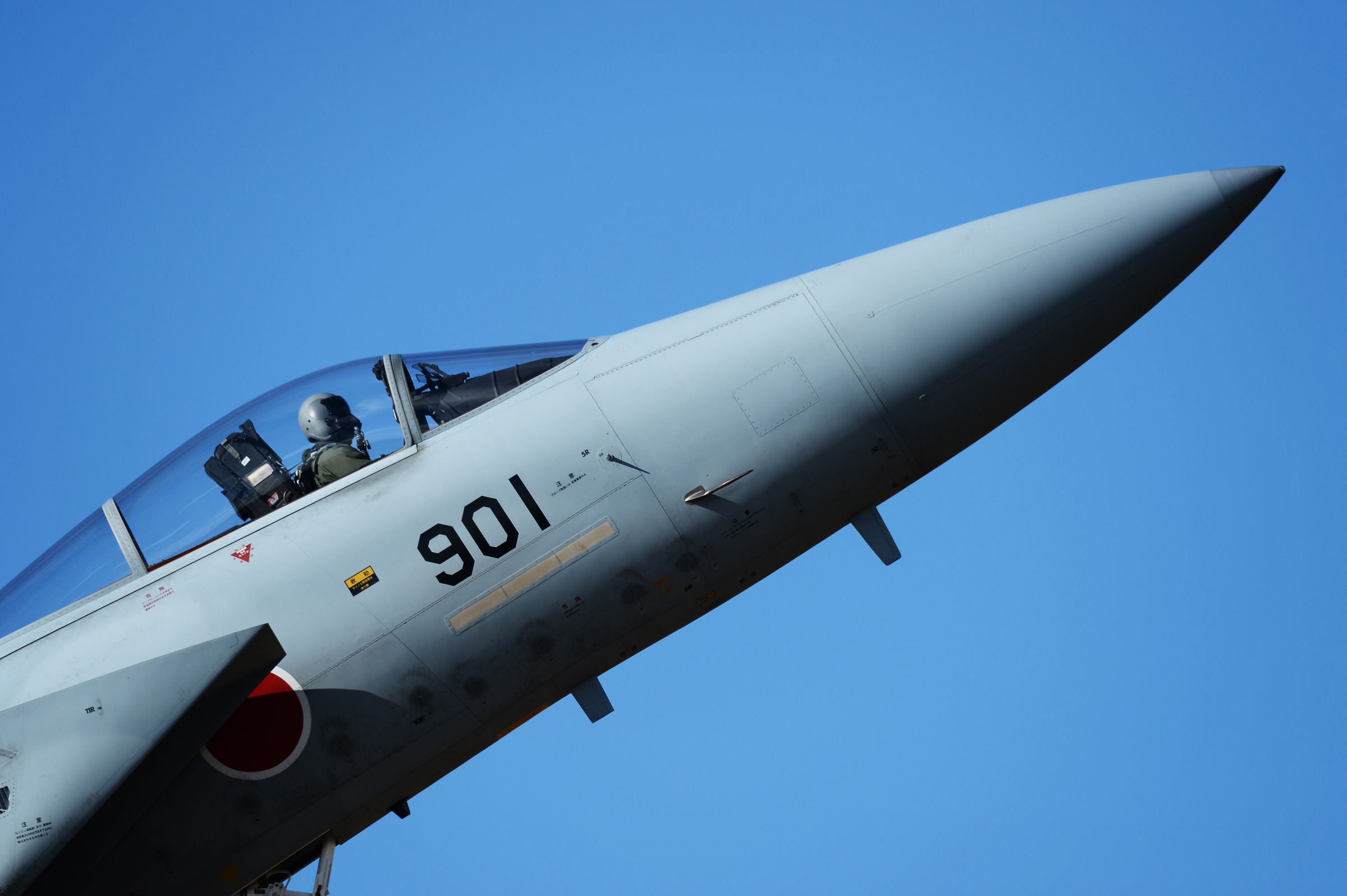 ピトー管　飛行機部品 機首ピトー管 | GANREF