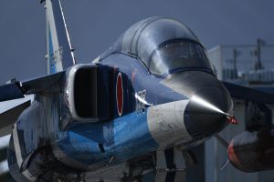 T2ブルーインパルス2 | GANREF