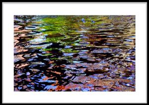 水面の絵画 | GANREF