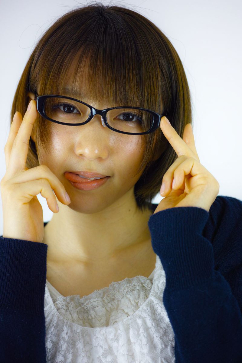 ペロッ 人物 女性 Ganref