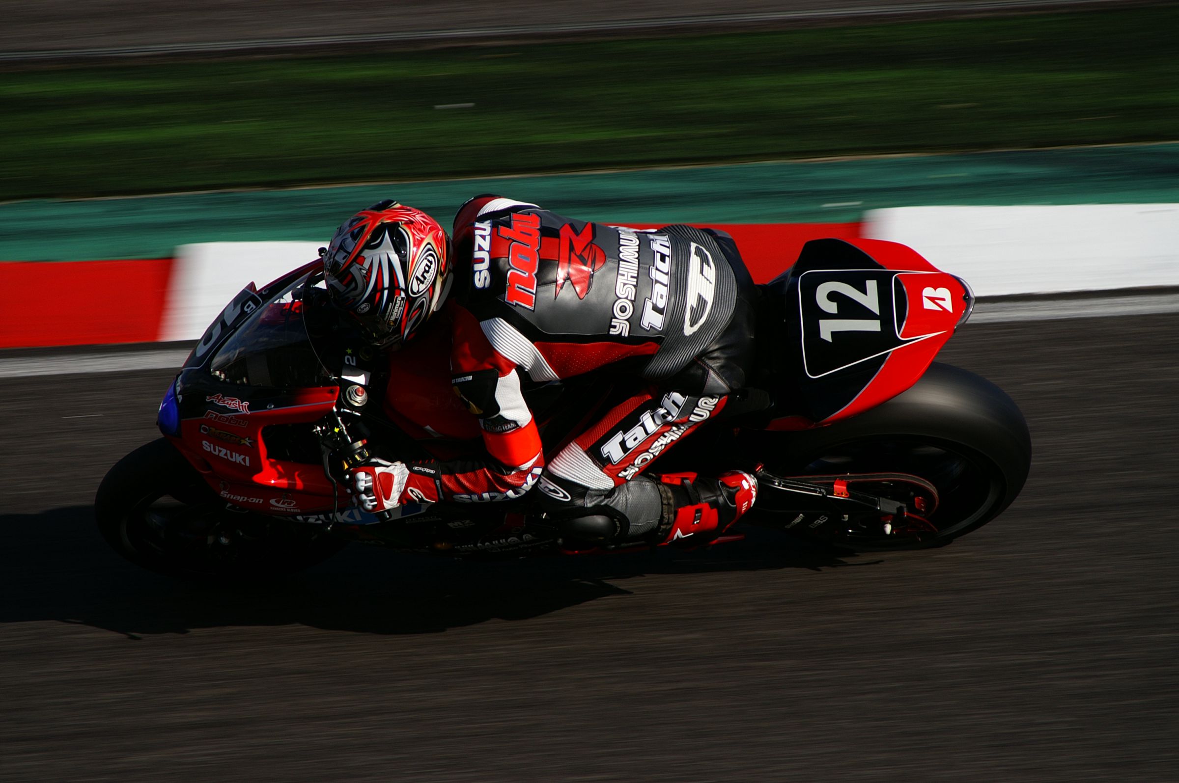 ヨシムラ・スズキ 2006年鈴鹿8耐 | GANREF