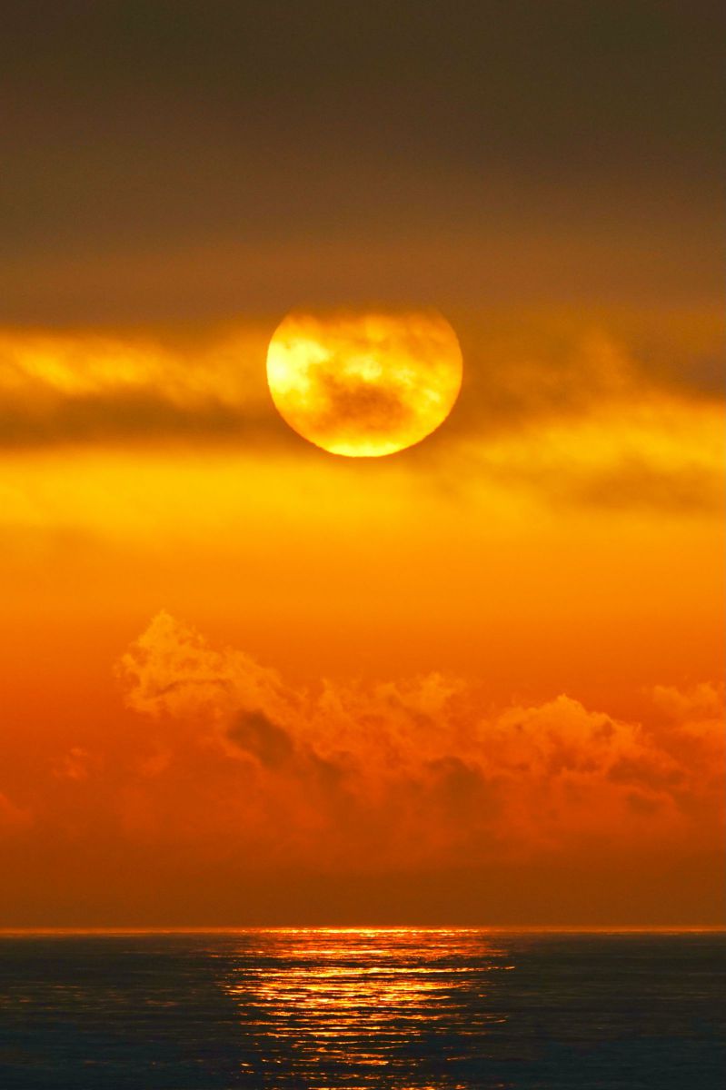 SUNSET | GANREF
