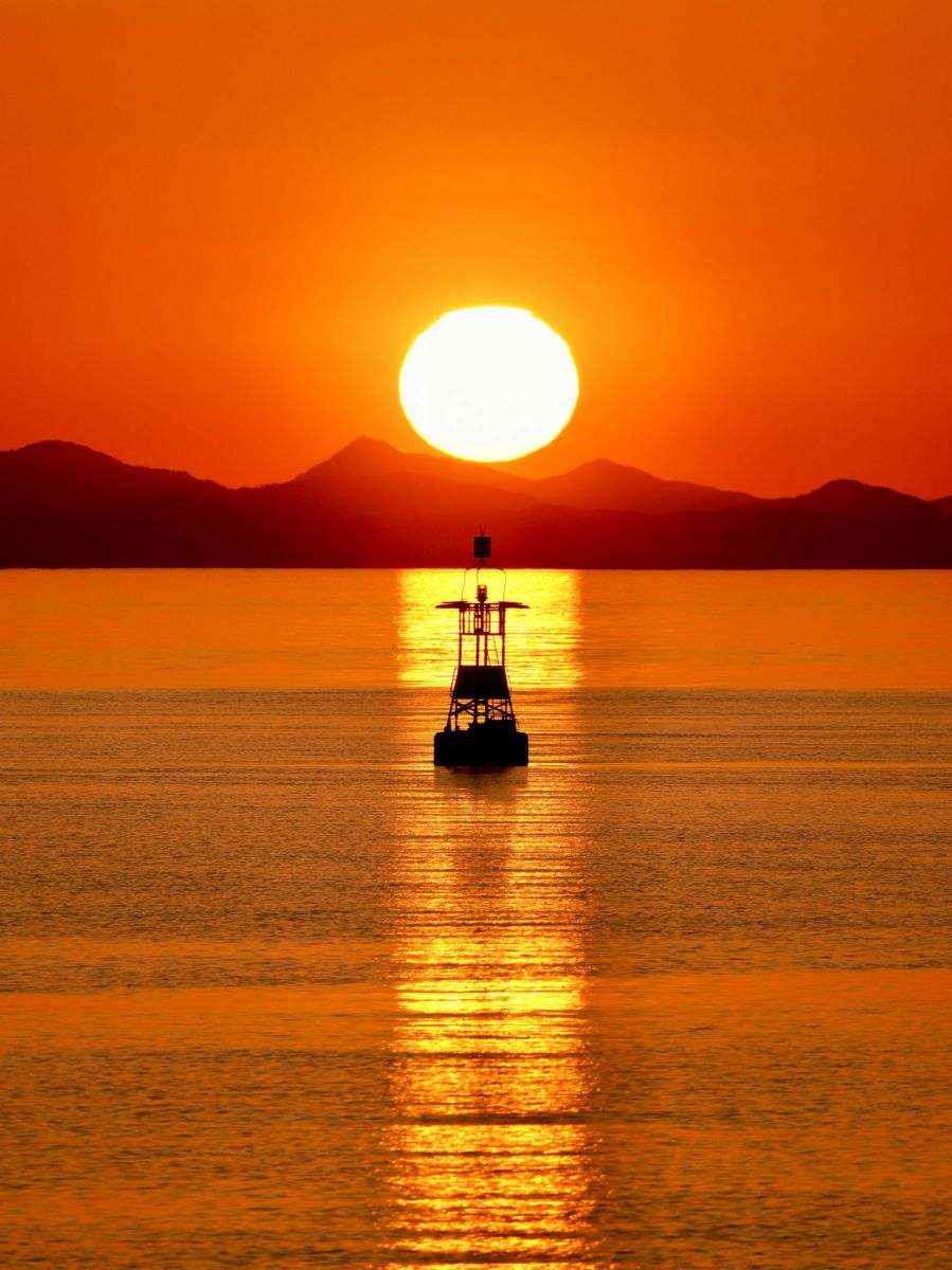 SUNSET | GANREF