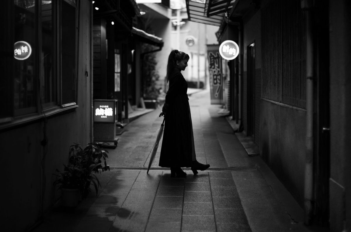NOKTON 50mm F1.1で撮影された写真 | 写真検索 | GANREF
