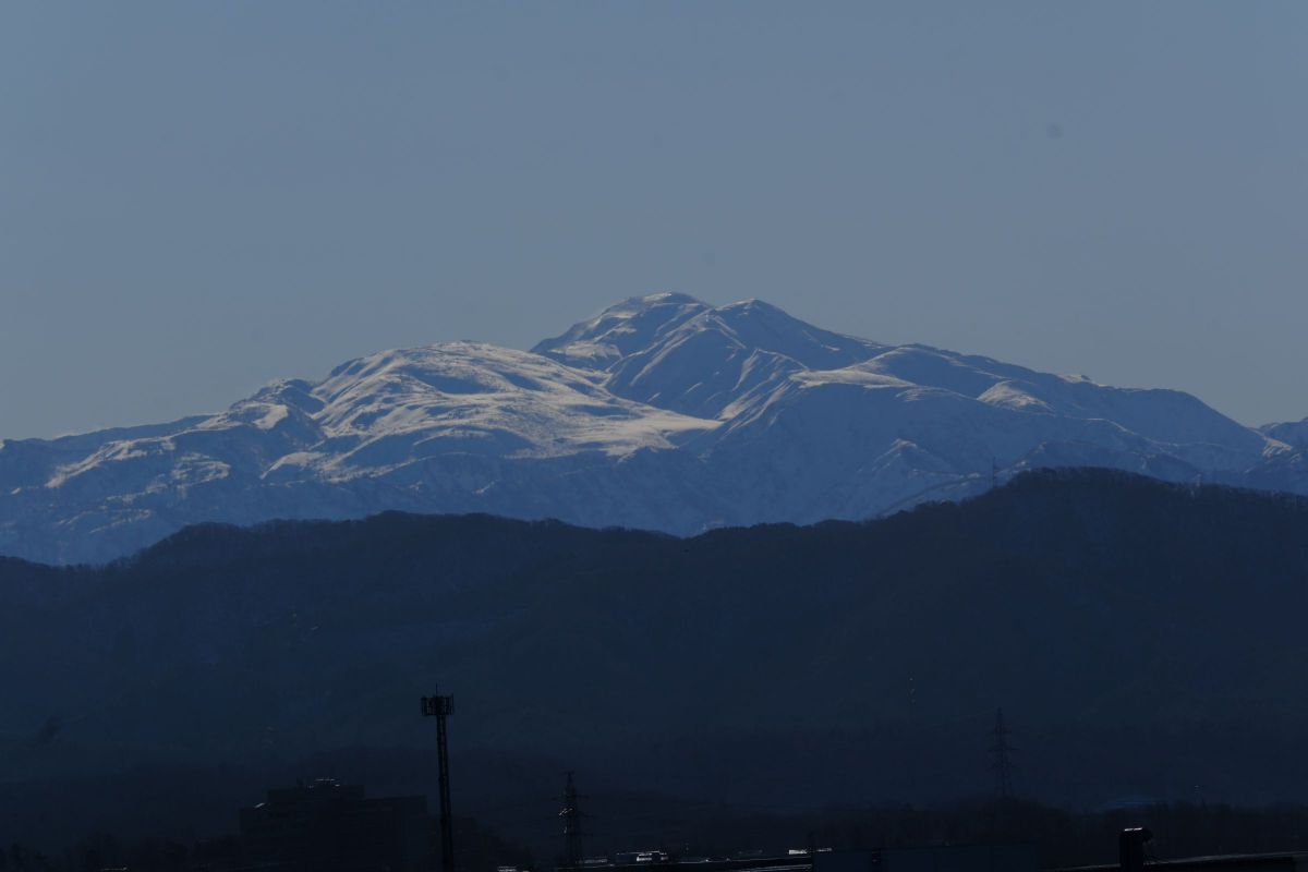 『白山』 DSCF7413.JPG GANREF
