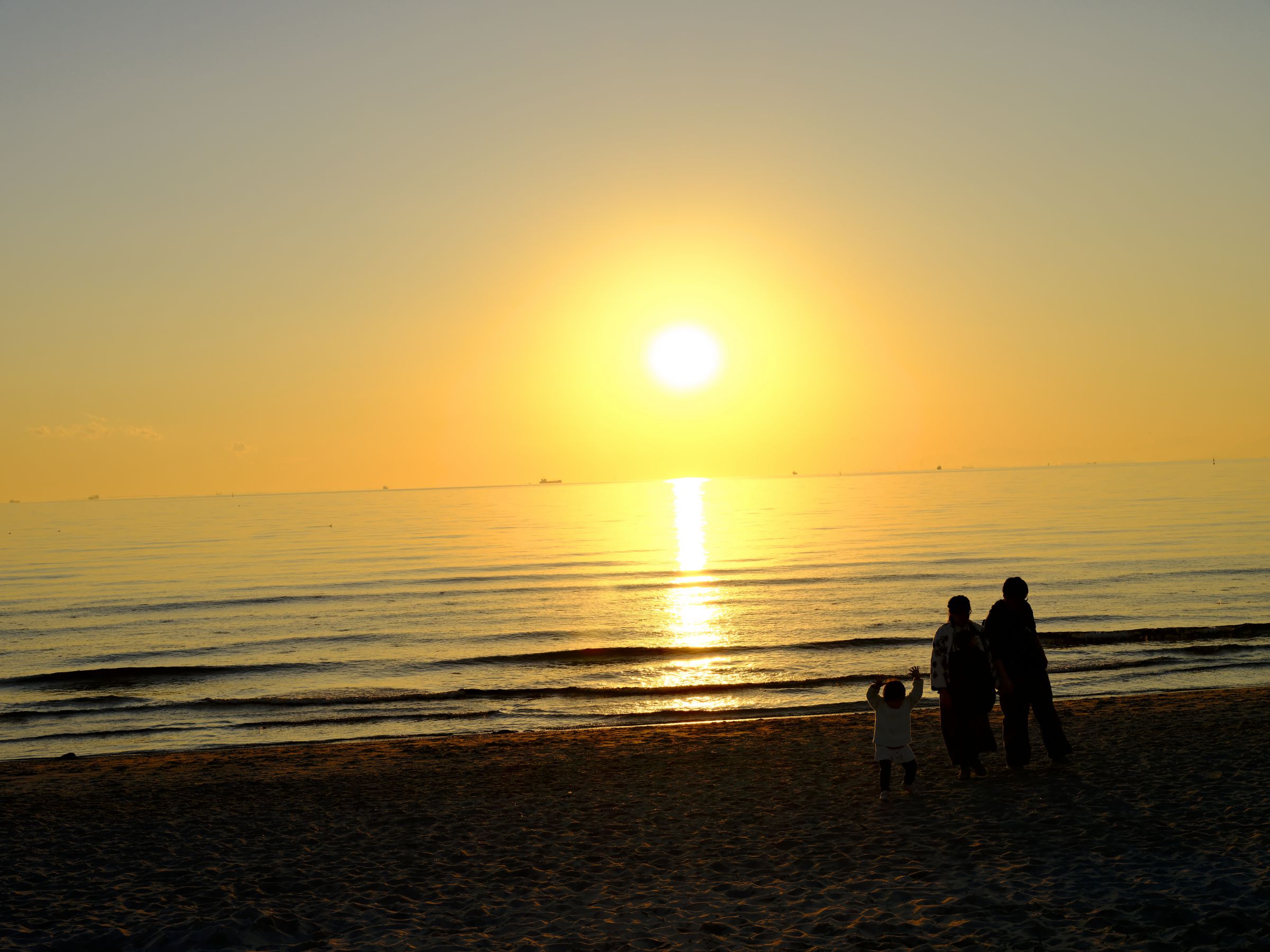 家族揃って | GANREF