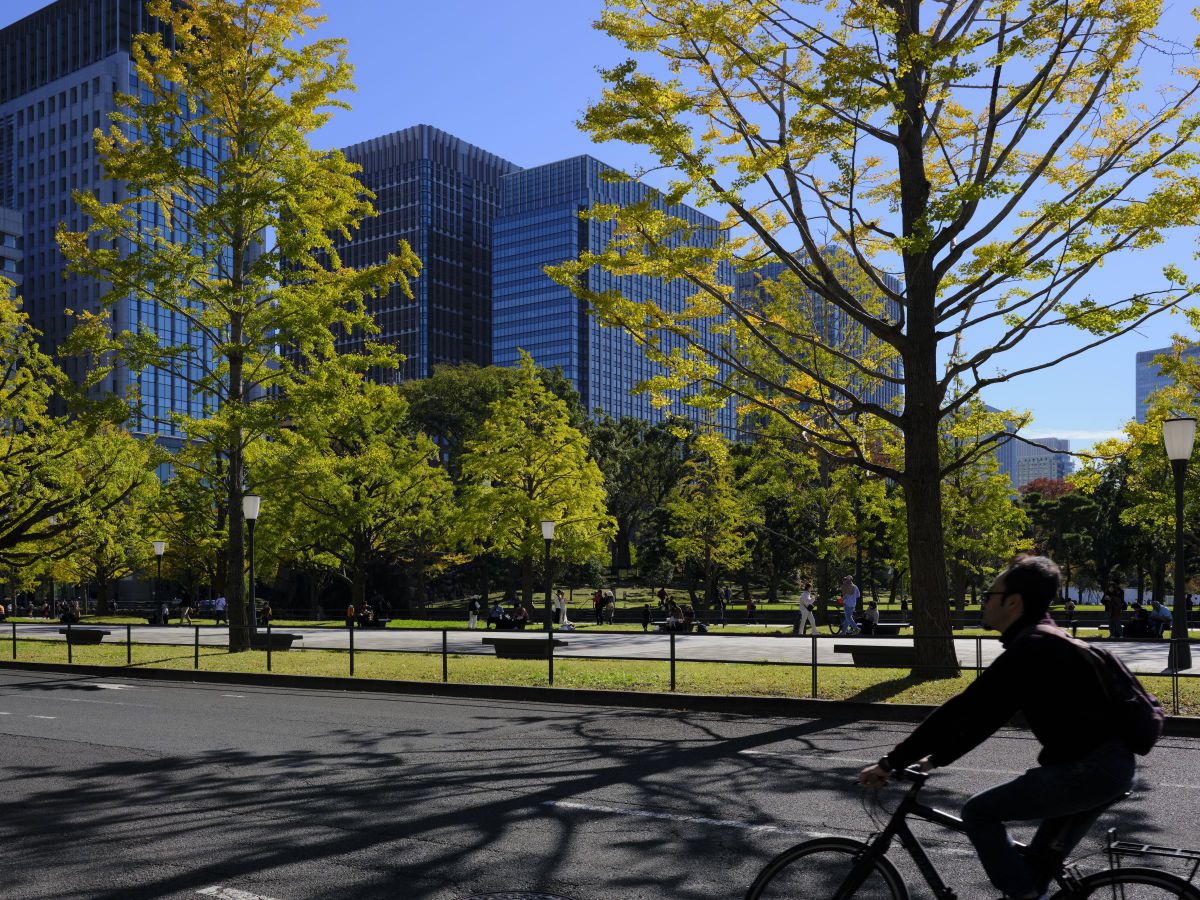 サイクリング GANREF