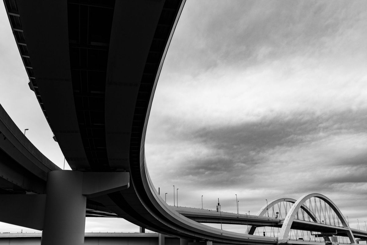 ジャンクション GANREF