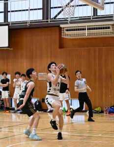 入れる！
