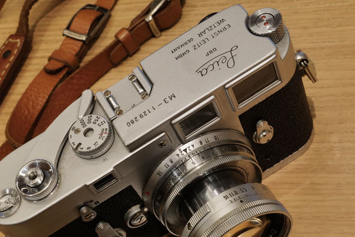 Leica SUMMILUX 1:1.7/28 ASPH. (Q2) | GANREF