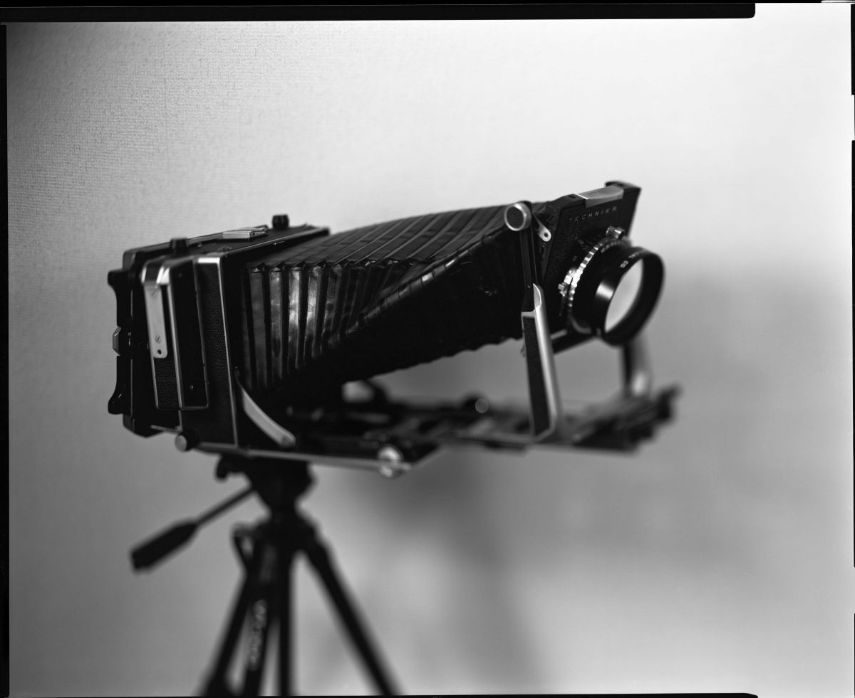 DEARDORFF 8x10 | GANREF
