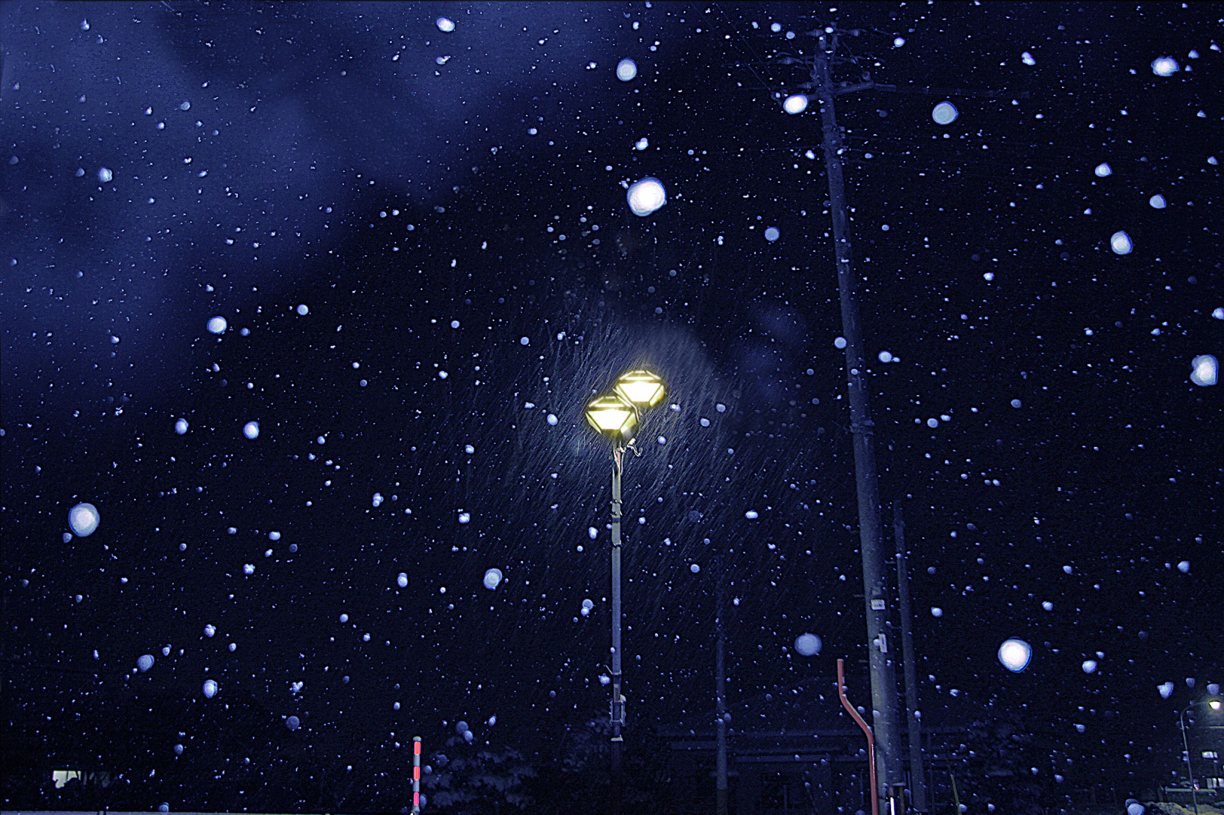 X'mas～粉雪が創る銀河。～ | GANREF