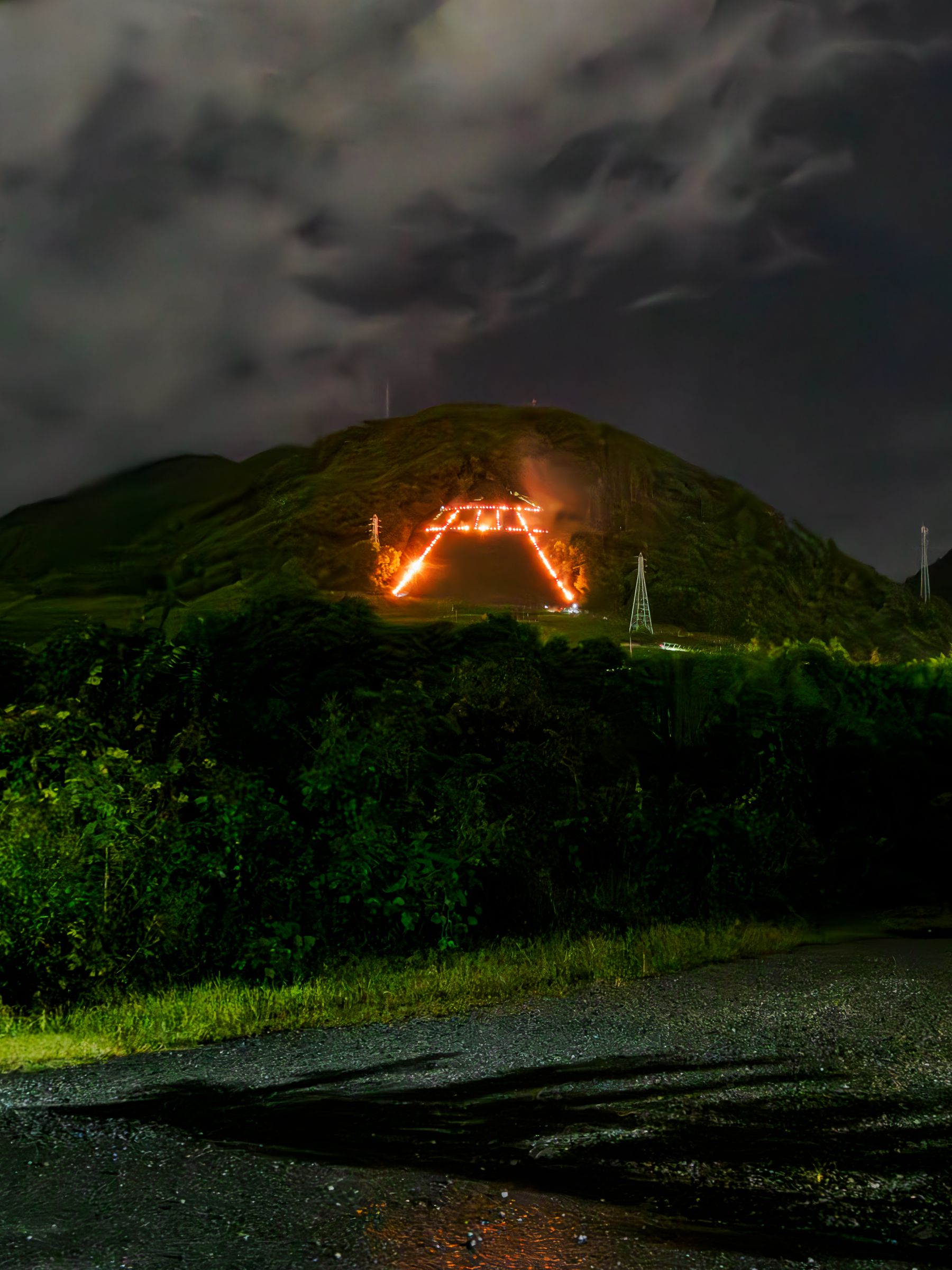 鳥居焼き | GANREF