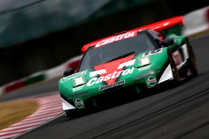 カストロールNSX TOP SECRETR32 カストロールNSX TOP SECRETR32 カストロールNSX TOP SECRETR32