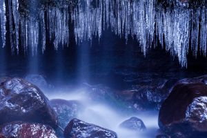 DRT 氷柱 氷の世界2019Ⅳ | GANREF