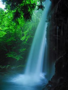 滝の写真19 お題 の写真をみんなで投稿しよう Ganref
