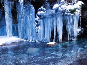 DRT 氷柱 氷の世界2019Ⅸ | GANREF