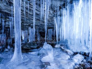 氷の世界2019Ⅳ | GANREF