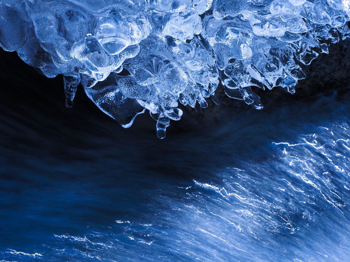 氷の世界2020 | GANREF