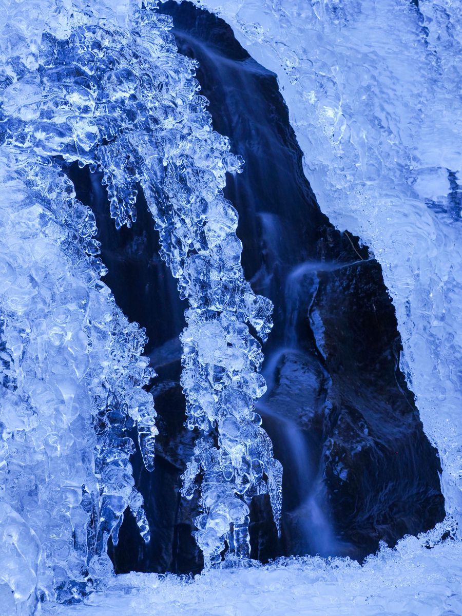 氷の世界2020 | GANREF