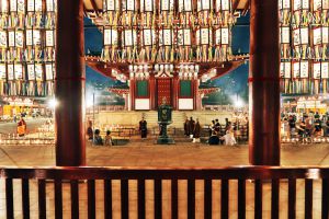 念彼観音力 | GANREF