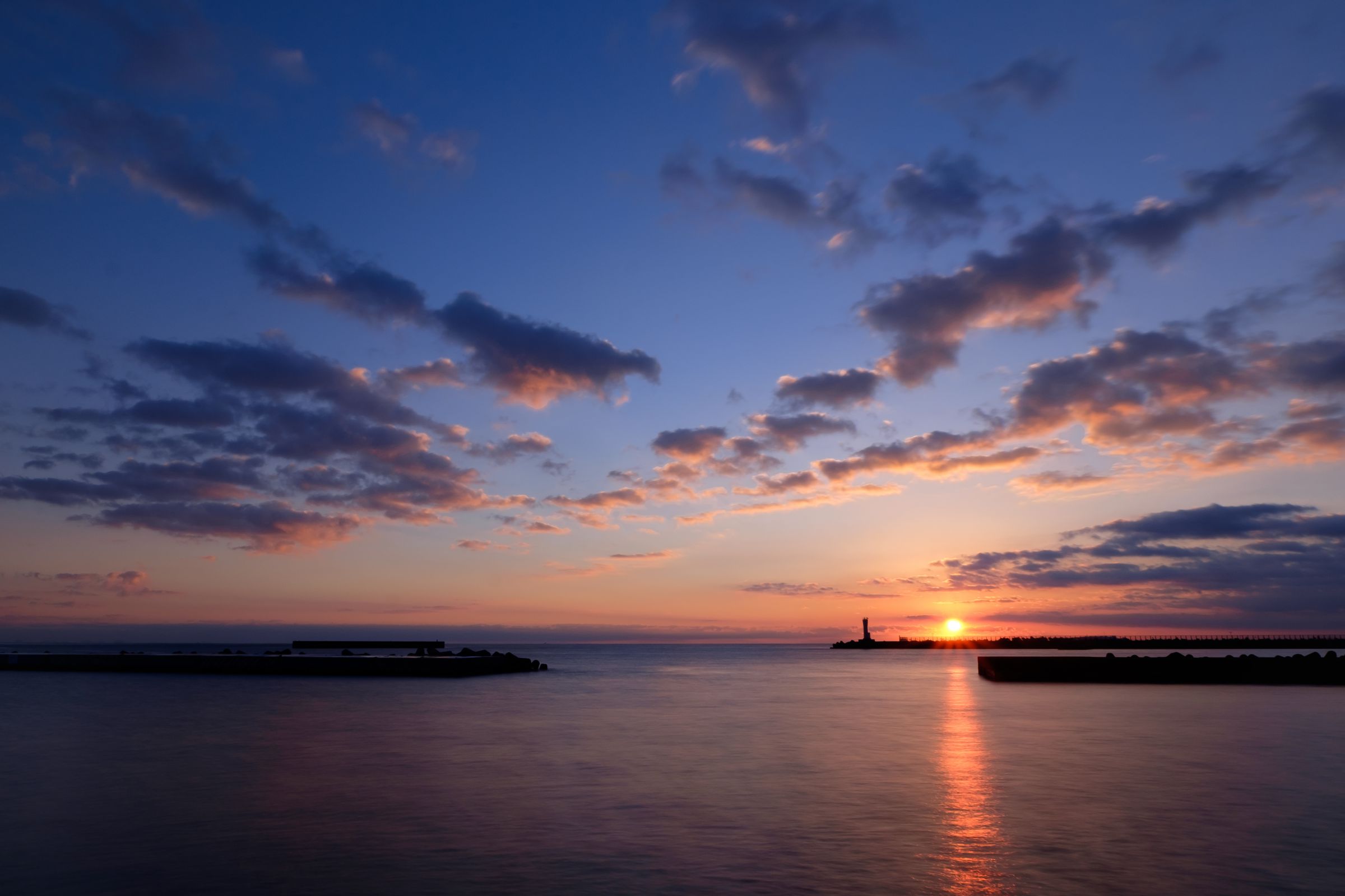 日の出―熱海にて | GANREF