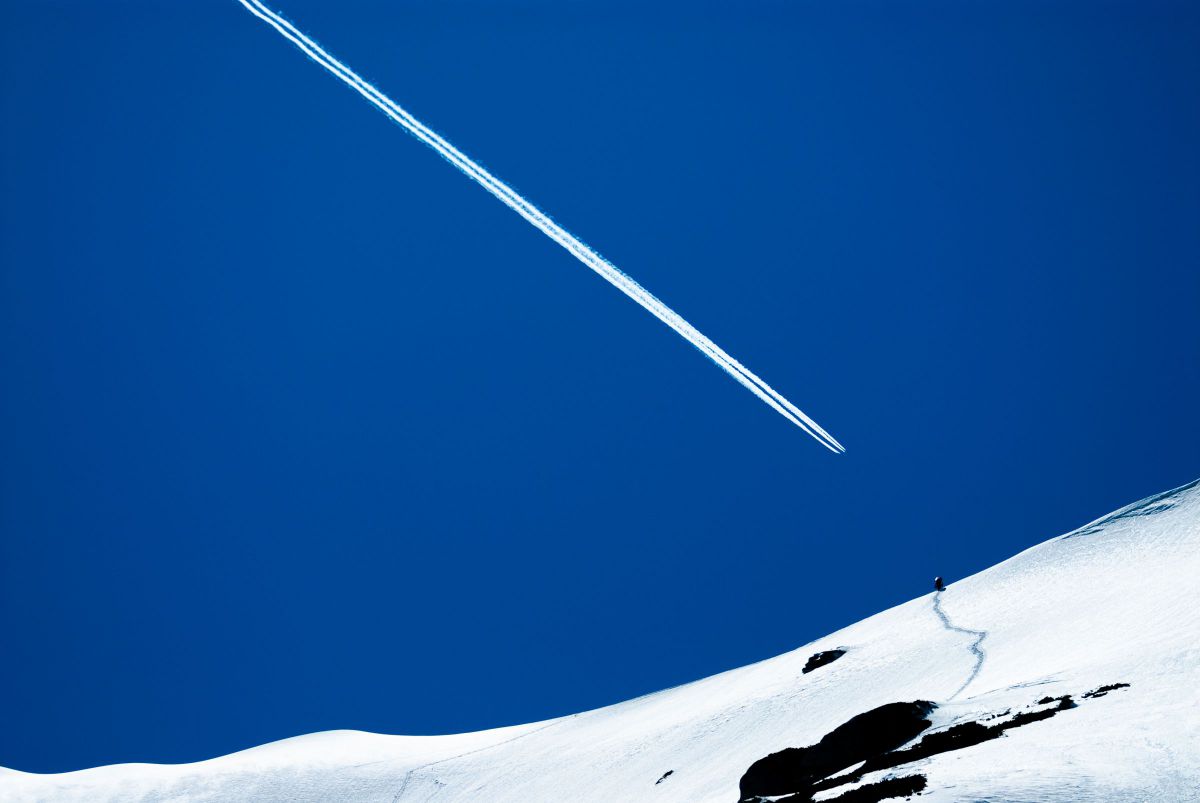 SKY HIGHT！ | GANREF