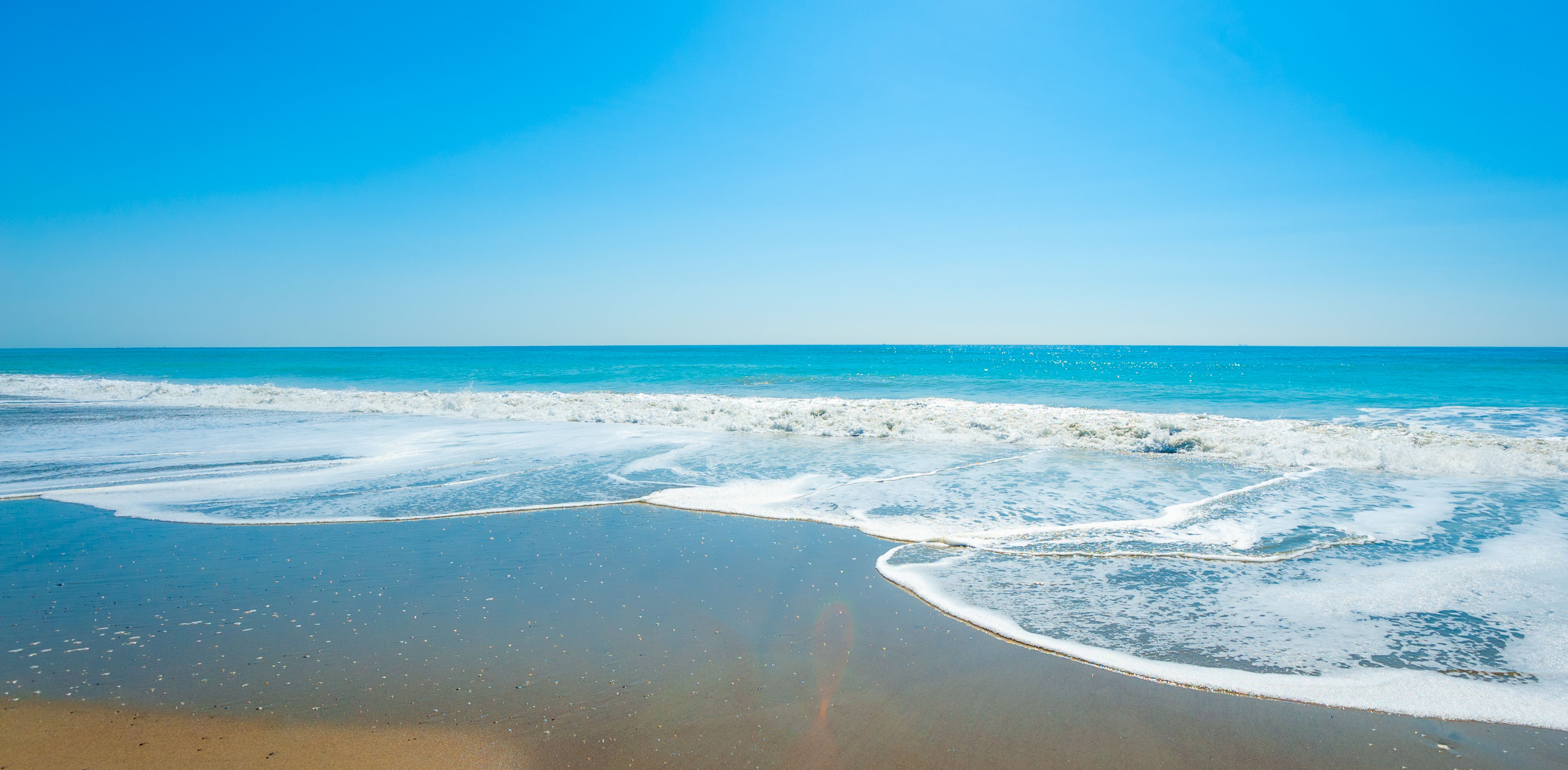 海風景 晴天の海 | GANREF