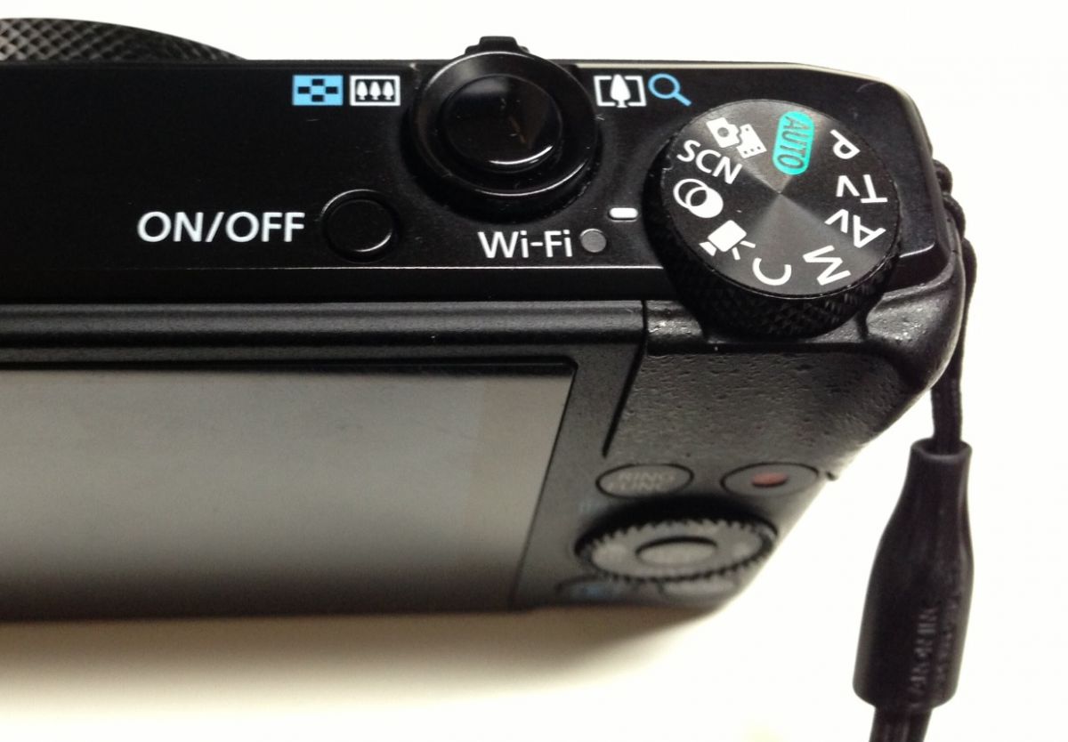 Canon S110 Power Shot キヤノン コンパクトデジタルカメラ （キヤノン 
