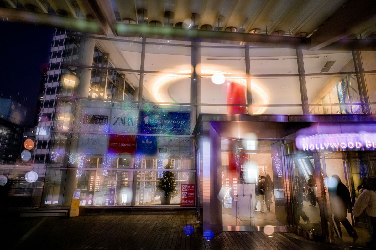 NIKKOR Z 20mm f/1.8 Sで撮影された写真 | 写真検索 | GANREF