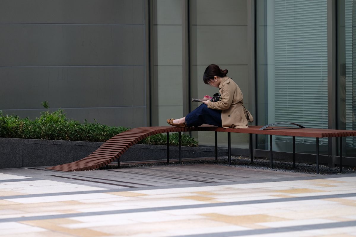 FUJIFILM XFレンズ レビュー 〜90mm単焦点スナップ〜 | GANREF