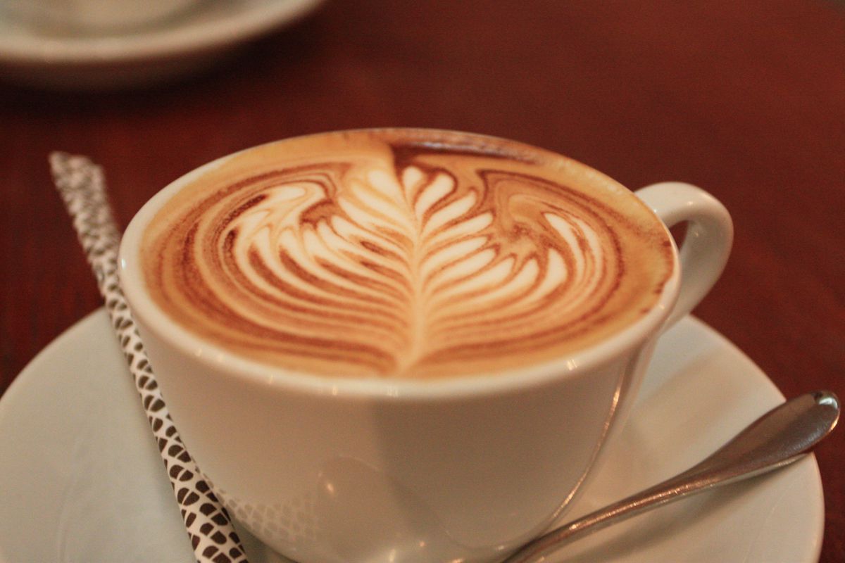 カプチーノ 食べ物 飲み物 飲み物 Ganref