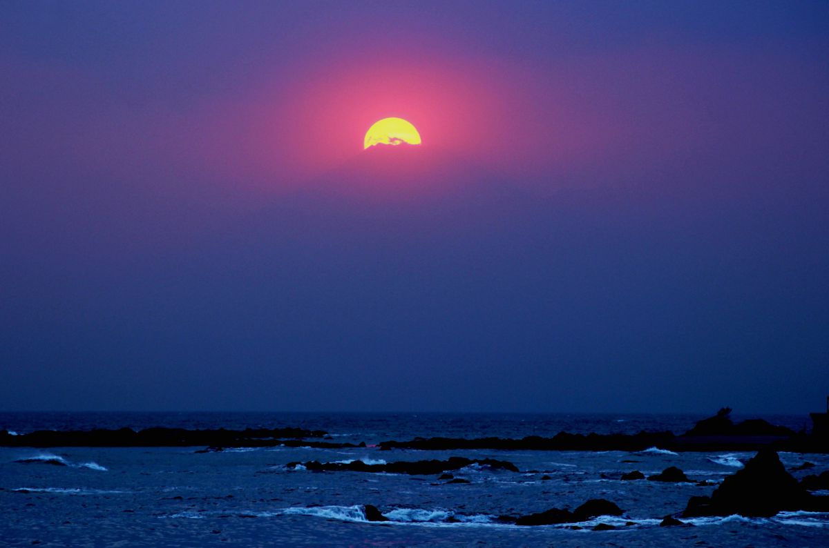 EF55-200mm F4.5-5.6 II USMで撮影された写真 | 写真検索 | GANREF