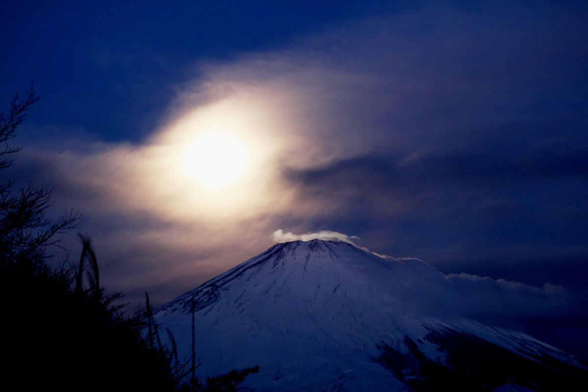 EF55-200mm F4.5-5.6 II USMで撮影された写真 | 写真検索 | GANREF