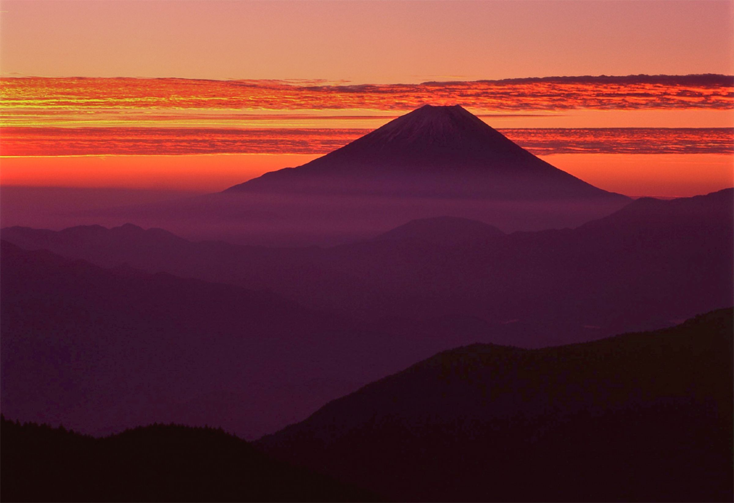 暁の夜明け.jpg | GANREF