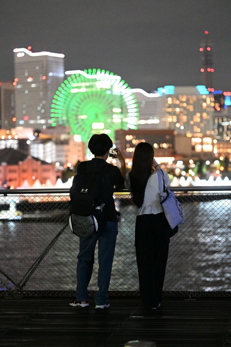 注目製品レビュー ニコン Z8 & NIKKOR Z 70-200mm f/2.8 VR S II Vol.9