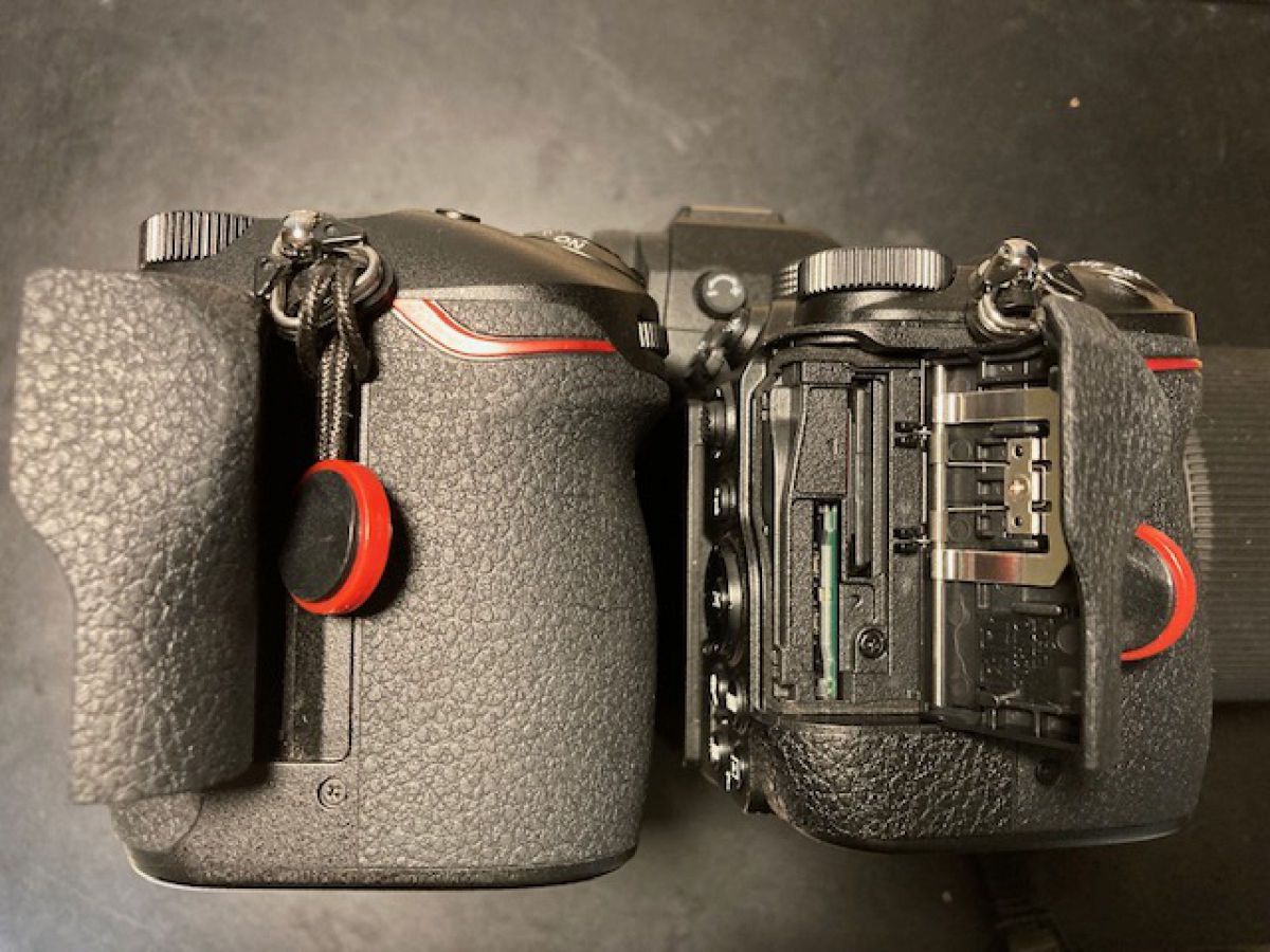 注目製品レビュー ニコン Z5II & Z6III Vol.30 まとめ | GANREF