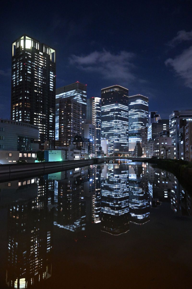 風のない夜 | GANREF