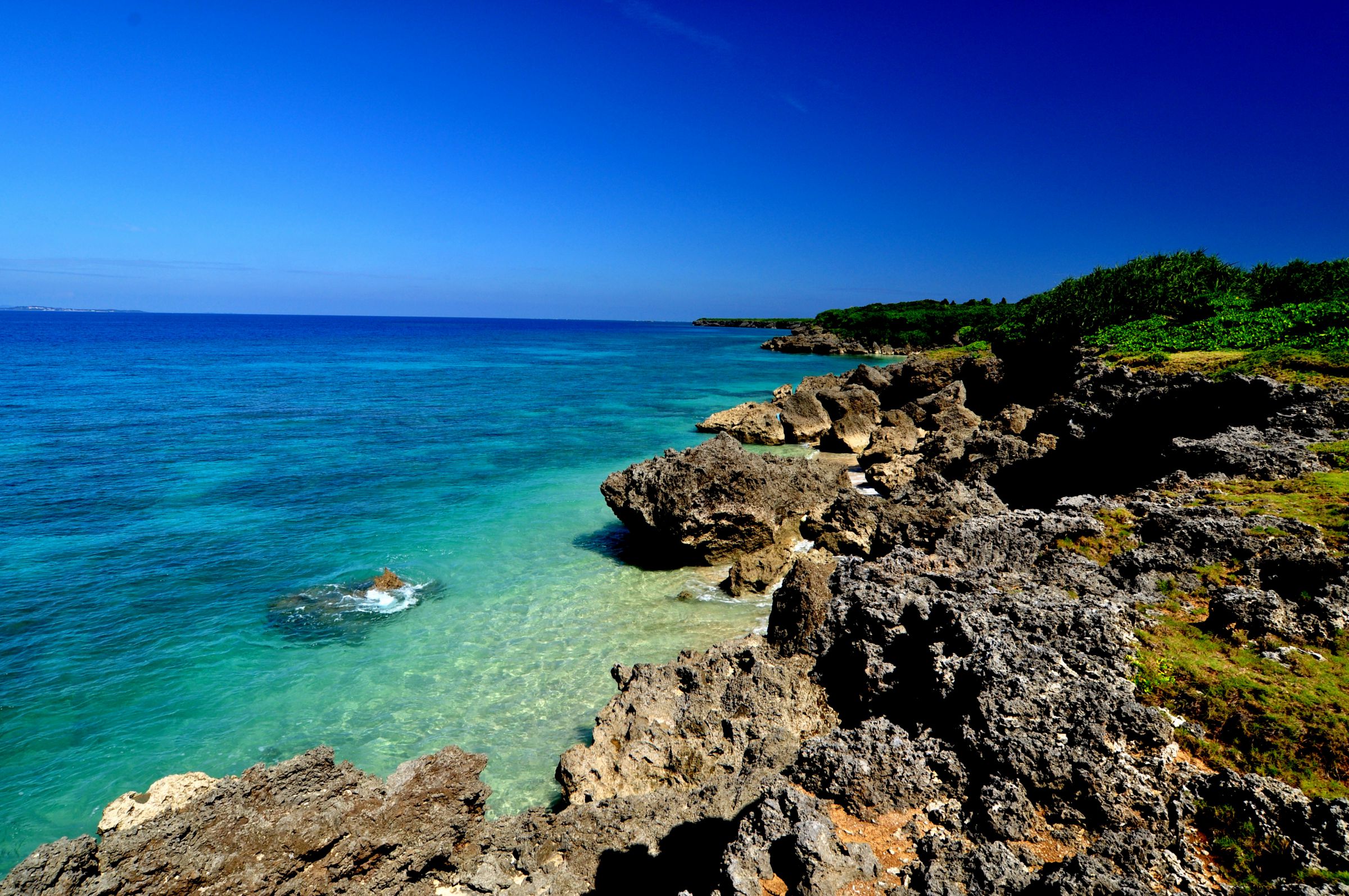 久高島～海の恵み～ | GANREF
