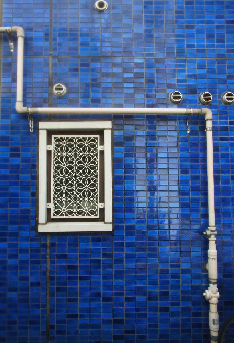 BLUE | GANREF