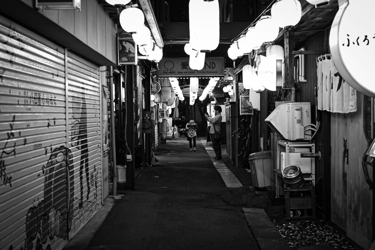 田舎の風景 | GANREF