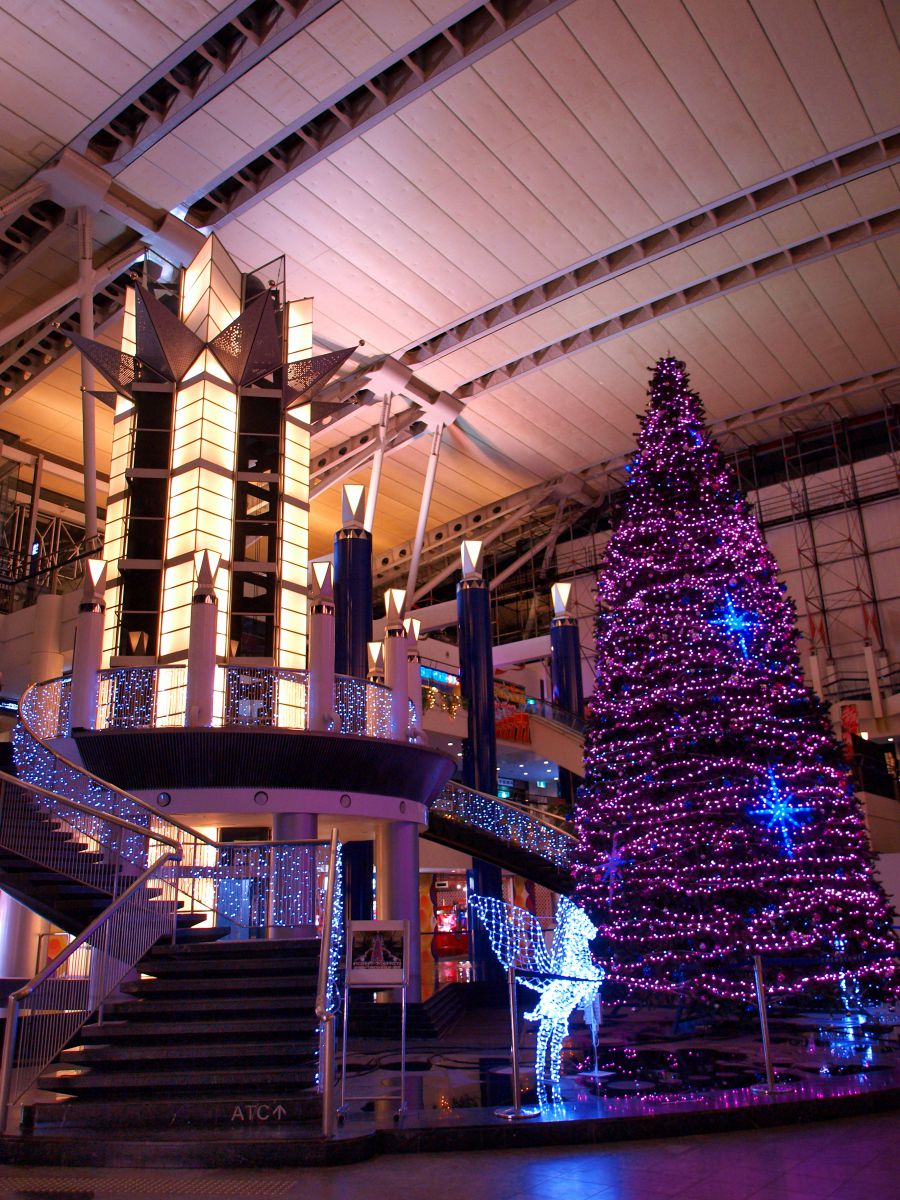 聖なる夜は 行事 クリスマス Ganref