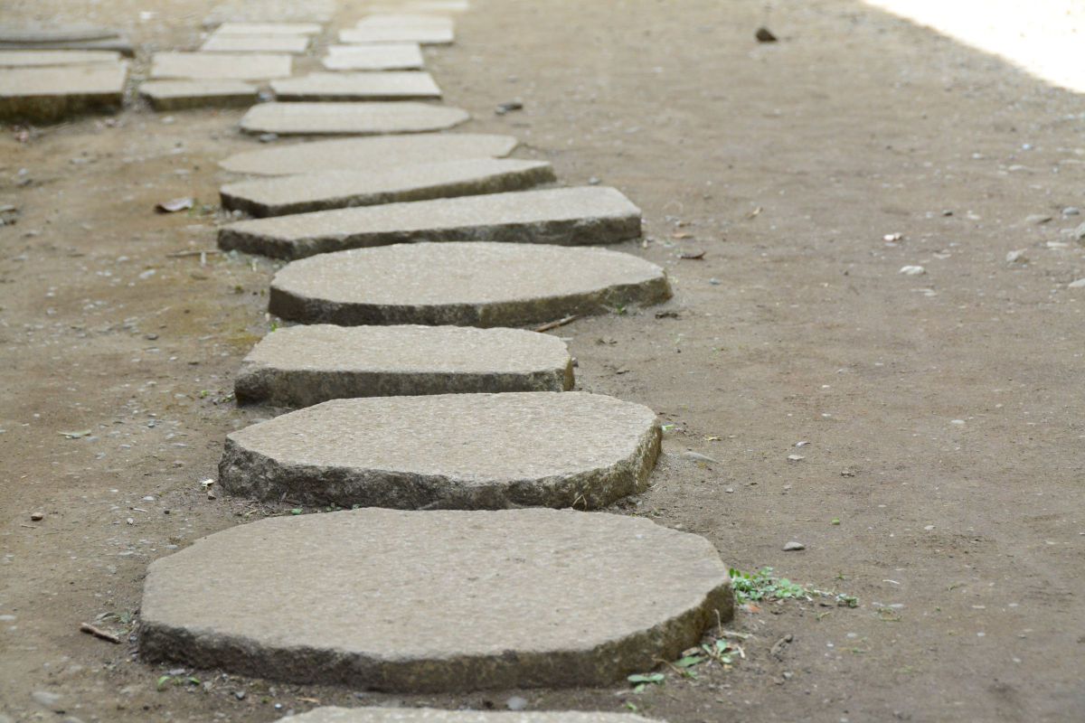 敷石 重さ – 庭 敷石 置くだけ カインズ – 石材の比重（Specific gravity of stone） – JMJO